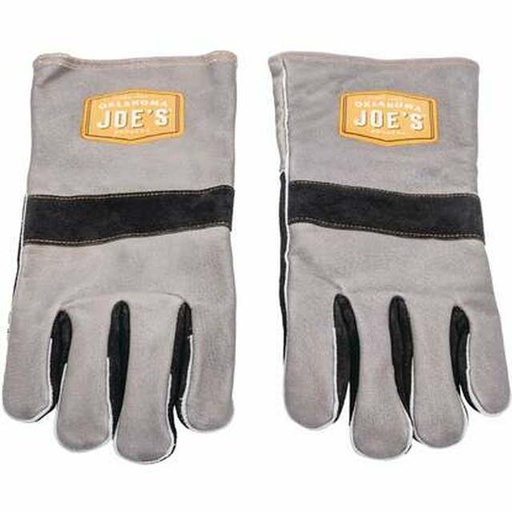[1001225] GLOVES, LEATHER, HI TEMP, OKJ, R06 - 3339484R06