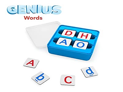 [1001234] Osmo Genius Words 902-00019