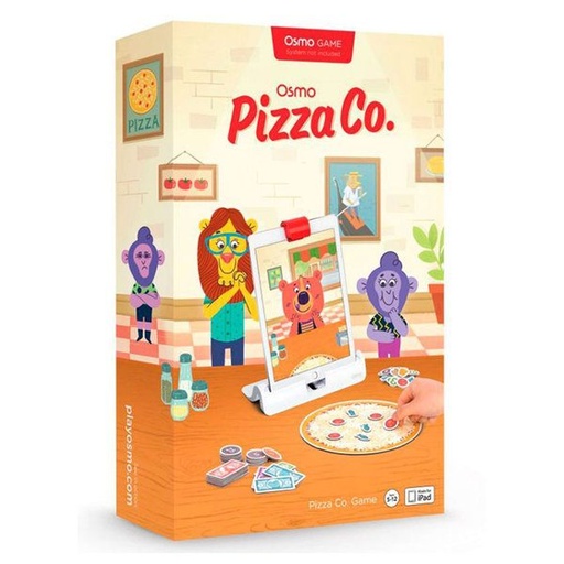[1001244] Osmo Pizza Co. Game 902-00003 