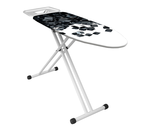 [1001252] PALM Passat S Model Ironing Board 45x120cm