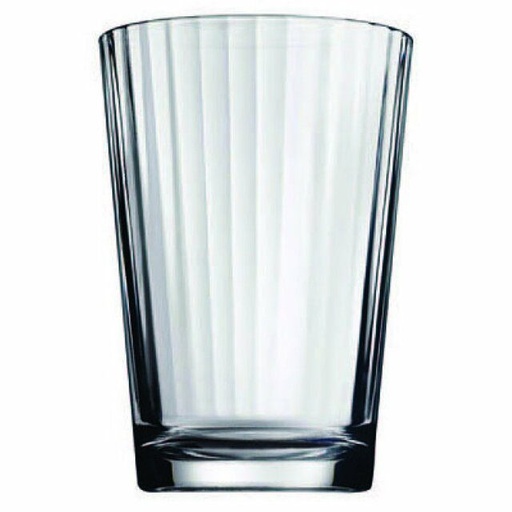 [1001255] Tumbler with rings, Rotaflex, 205cc, set of 6