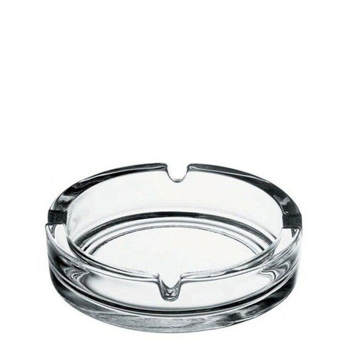 [1001266] ASHTRAY (SL) FLX. BOX. SHR (BISTRO) BIG 107 MM- 54036