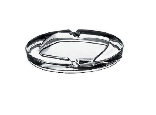 [1001270] ASHTRAY ROTAFLEX (DISC-CONCEPT2) 125MM- 54166