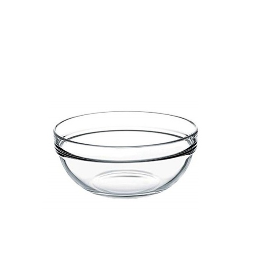 [1001272] BOWL TEMPERED 595 cc 1054007 - 53553