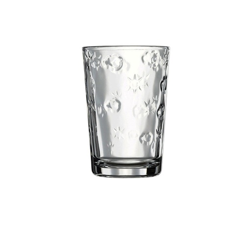 [1001278] Tumbler, Rotaflex (Gunes), set of 6