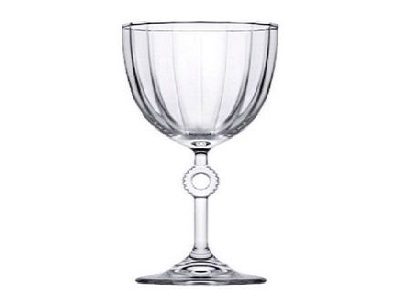[1001288] Stemware (Amore) 280cc, (SINGLE PCS)