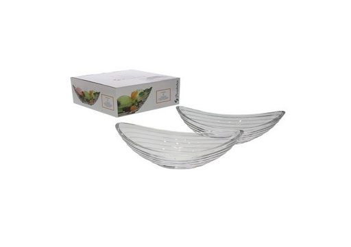 [1001299] ICE CREAM BOWL GONDOL 204CC 72mm 229504 - 53983
