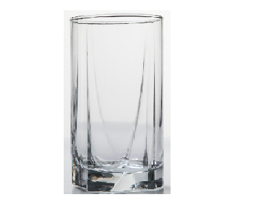 [1001309] Tumbler (Luna) 390cc, set of 3