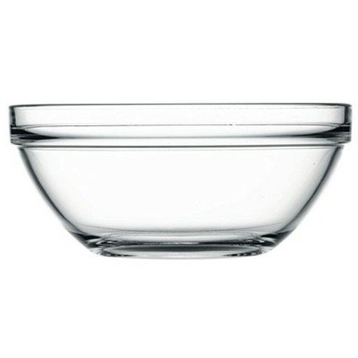 [1001322] Bowl, tempered 2500 CC