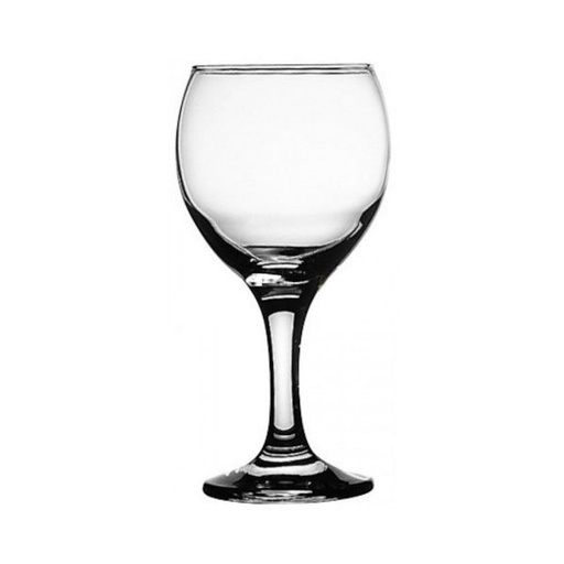 [1001351] Stemware (Bistro), set of 6 - 44412/1004526
