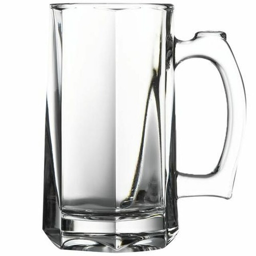 [1001361] Beer tumbler, 355cc, set of 2