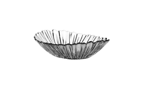 [1001368] Oval bowl (Aurora superior)