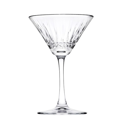 [1001401] Stemware (Elysia) 220cc set of 4