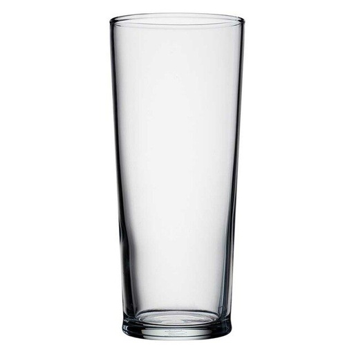 [1001412] Tumbler, tempered (Senator) 425cc, SERVICE LINE (12 PCS SET)