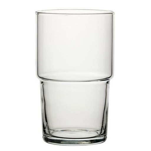 [1001418] TUMBLER TEMP(HILL) 440CC 12 pcs Set (SERVICE LINE) - 420204