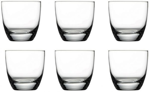 [1001420] TUMBLER LYRIC, SERVICE LINE - 42030 12 pcs set