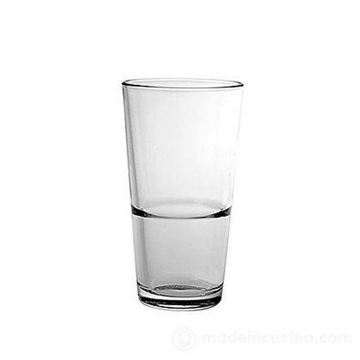 [1001426] GRANDE-S TUMBLER SERVICE LINE (12 PCS SET)