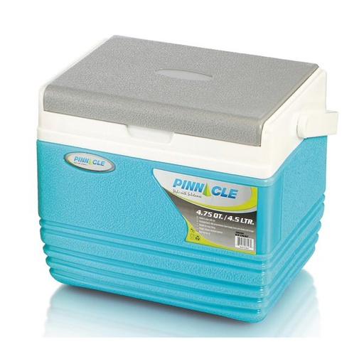 [1001446] Pinnacle Eskimo Ice chest 4.5 Ltr