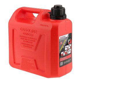 [1001463] Fuel Can, 5L