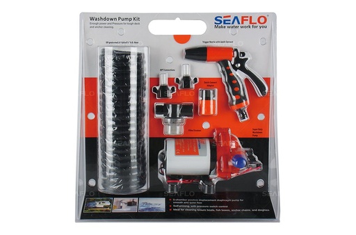 [1001467] Washdown Pump Kit 30-070-33