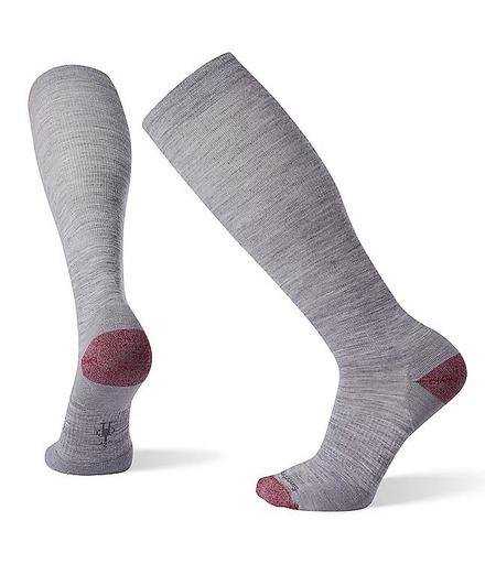 [1001471] SOCKS THE NORTH FACE TREKKING (Long Knee Color Socks )MIX COLOR