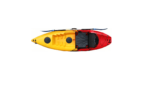 [1001525] SIT ON KAYAK 260X70 CM - VK 06