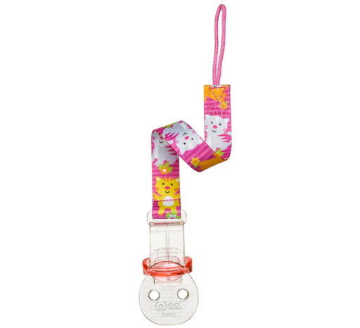 [1001534] Animal Soother Strap - 909