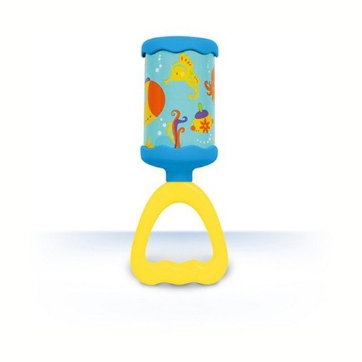 [1001622] Weebaby Baby Rattle with Grip Code-893