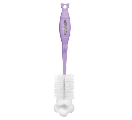 [1001629] Weebaby Feeding Bottle Brush Set Code- 106