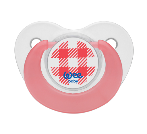 [1001661] Weebaby Trend Orthodontic Soother No.1- Code 797