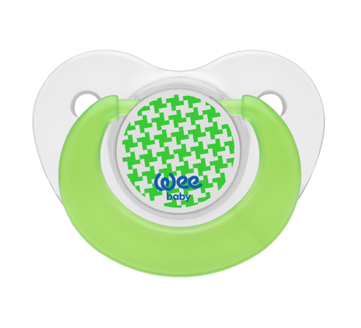[1001662] Weebaby Trend Orthodontic Soother No.2 Code- 798