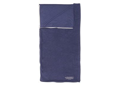 [1001671] Wenzel Flannery Fleece Sleeping Bag