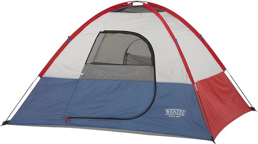 [1001681] Wenzel Sprout Kids Tent
