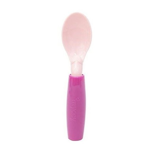 [1001739] 360 Rotating Spoon Pink - TCM06200