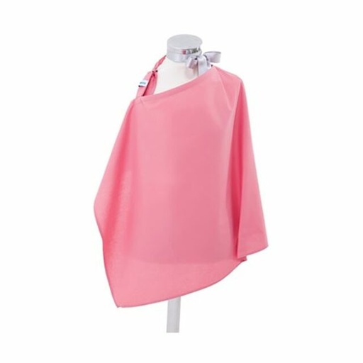 [1001755] Nursing Apron - Maroon - TCM00122