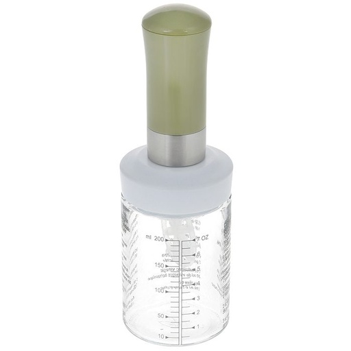 [1001795] SALAD DRESSING SHAKER GRENADE -8996400005