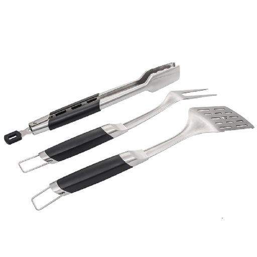 [1001812] MEDALLION 3PC TOOL SET - 1318187R04