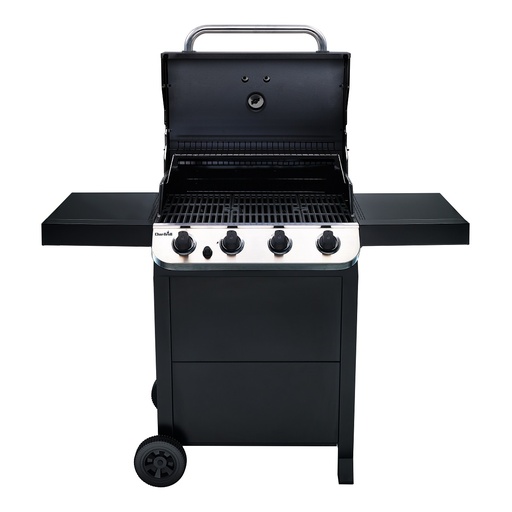 [1001854] Charbroil Convective 410 B - 30 mbar 140843
