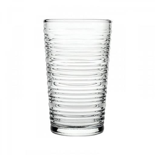 [1001870] Glass tumbler (Granada)
