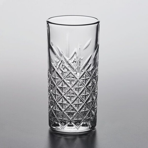 [1001874] Timeless Long tumbler set of 4 - 450CC
