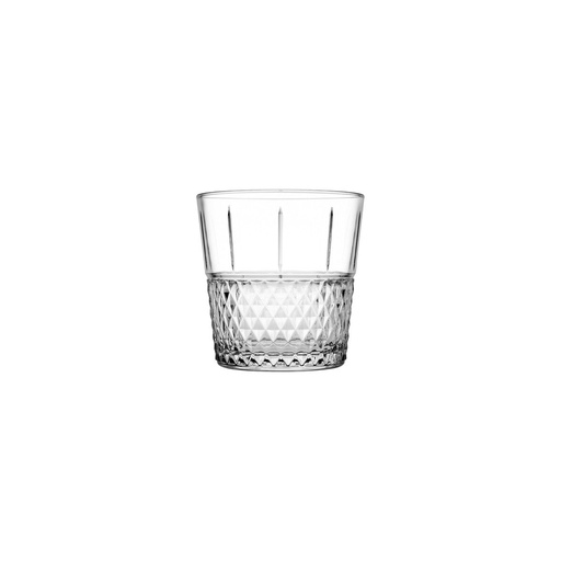 [1001877] Short tumbler (Highness) set of 4