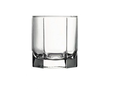 [1001878] Short tumbler (Tango) set of 6
