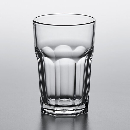 [1001881] Long tumbler (Casablanca) set of 3