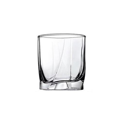 [1001883] Short tumbler (Luna) set of 6