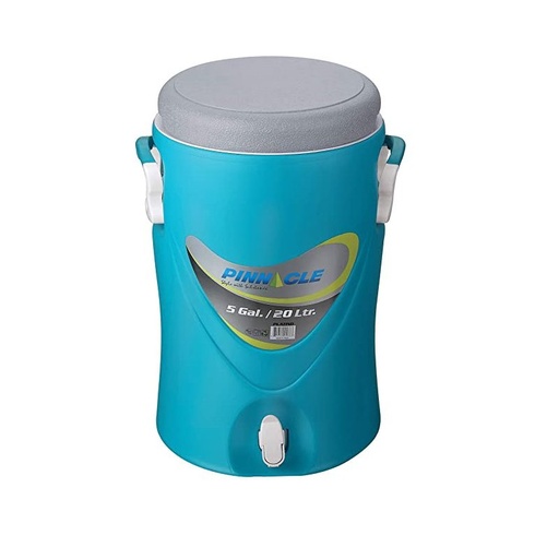 [1001987] Pinnacle Platino cooler 20 Ltr