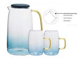 [1002022] BLACKSTONE WATERJUG W/2GLS YKPS431 1.5L - ZORJG41003