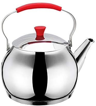 [1002029] HASCEVHER TEAKETTLE  MEVLANA 2.0L - ISFTP06017
