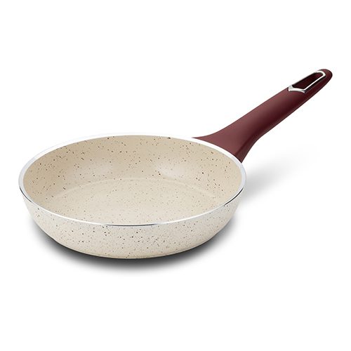 [1002034] Fry pan Terrestrial with ceramic 24 cm - 10-044-002
