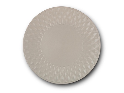 [1002071] Stoneware fruit plate Soho classic 10-141-131