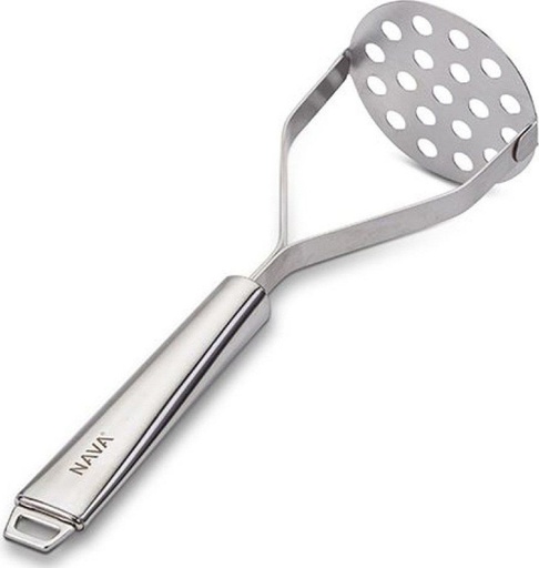 [1002092] Stainless steel potato masher Acer 10-163-001